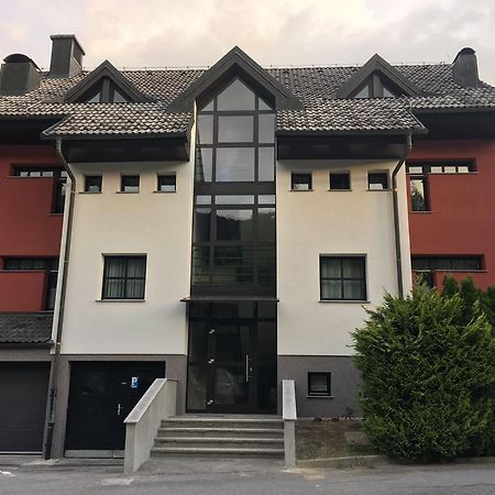 Apartment Franc Kranjska Gora Ngoại thất bức ảnh
