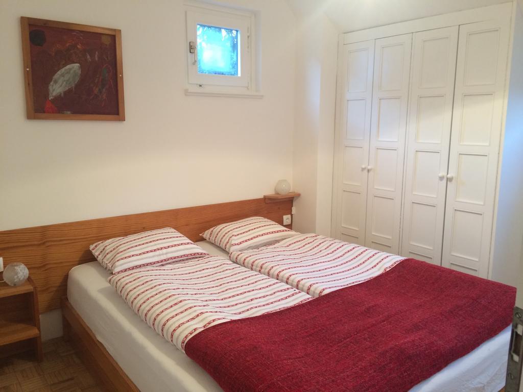 Apartment Franc Kranjska Gora Phòng bức ảnh