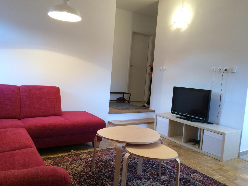 Apartment Franc Kranjska Gora Ngoại thất bức ảnh