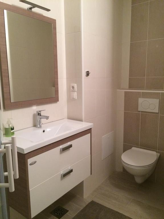Apartment Franc Kranjska Gora Phòng bức ảnh