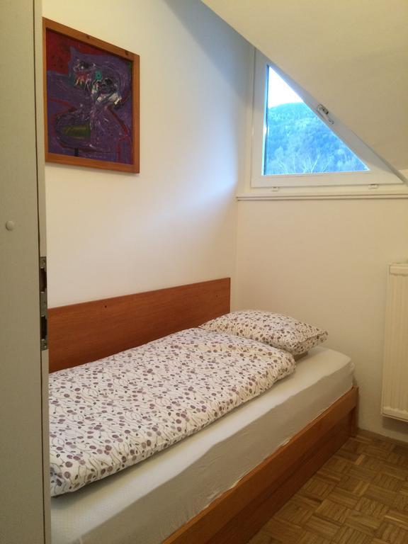 Apartment Franc Kranjska Gora Ngoại thất bức ảnh