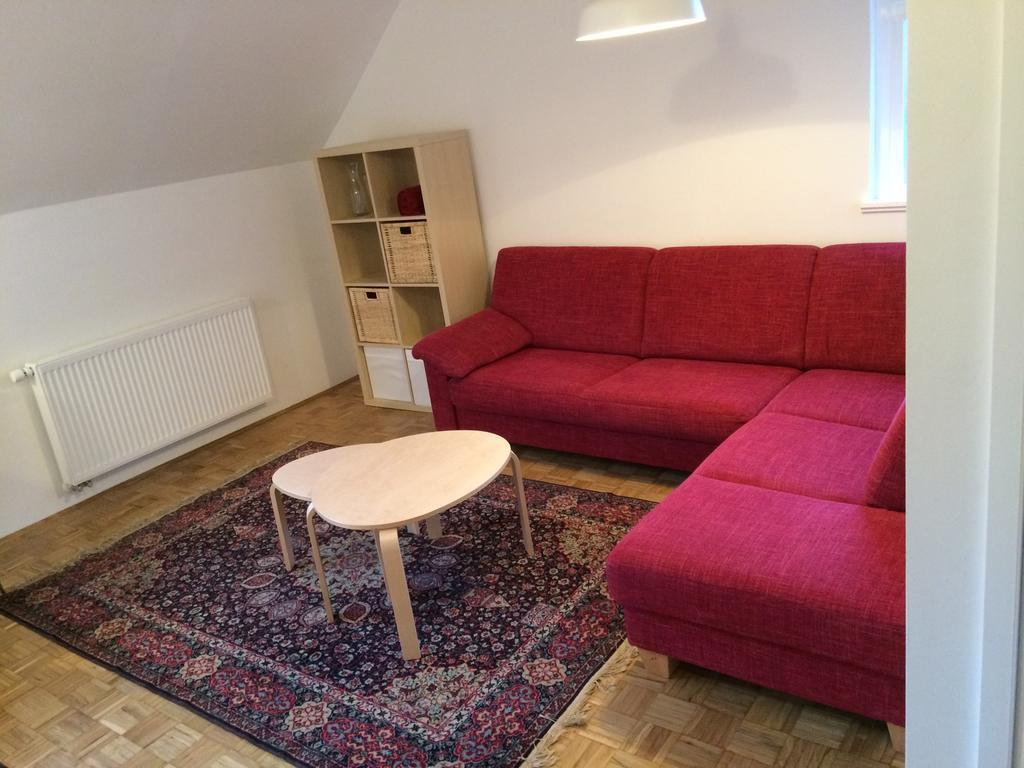 Apartment Franc Kranjska Gora Phòng bức ảnh